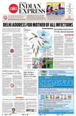 The New Indian Express-Bengaluru