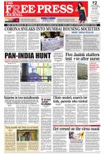 Free Press - Mumbai Epaper