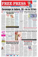 Free Press - Ujjain Epaper Edition