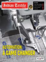 The Indian Textile Journal
