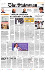 Kolkata - The Statesman
