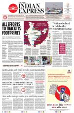 The New Indian Express-Jeypore