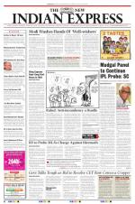 The New Indian Express-Bengaluru