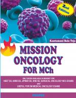 MISSION ONCOLOGY FOR MCH