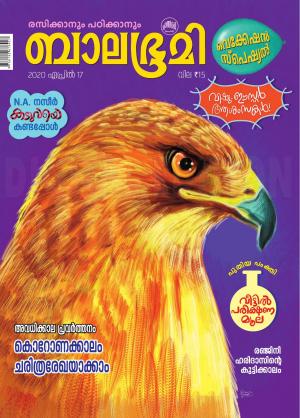 Balabhumi - 2020 April 17