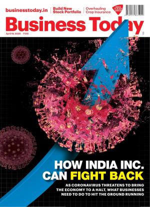 Business Today-19th April, 2020
