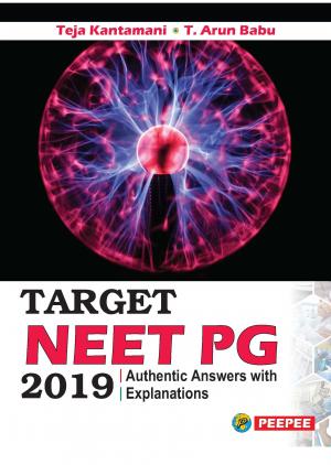 TARGET NEET PG 2019