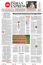 The New Indian Express-Kochi
