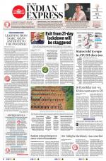 The New Indian Express-Mangaluru