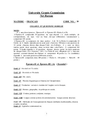 French (French Version) 