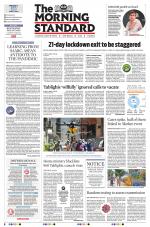 The Morning Standard