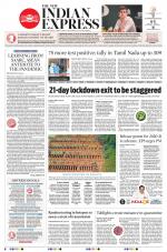The New Indian Express-Chennai