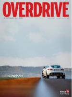 Overdrive