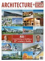 Architecture + Design