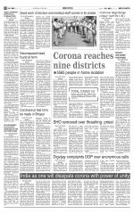 Metrovaartha - Indore