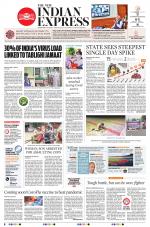 The New Indian Express-Hyderabad