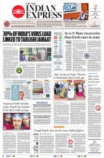 The New Indian Express-Kozhikode