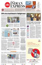 The New Indian Express-Mysuru