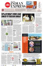 The New Indian Express-Chennai