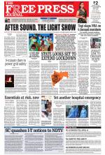 Free Press - Mumbai Epaper