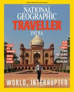 National Geographic Traveller India