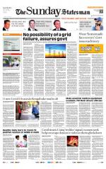 Kolkata - The Statesman