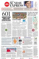 The New Indian Express-Kozhikode