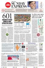 The New Indian Express-Thrissur 