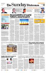 Delhi - The Statesman