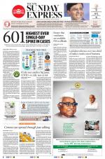 The New Indian Express-Bengaluru