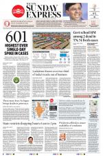 The New Indian Express-Villupuram