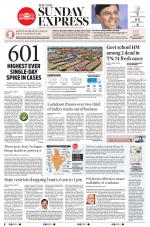 The New Indian Express-Chennai
