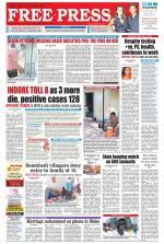 Free Press - Indore Epaper Edition
