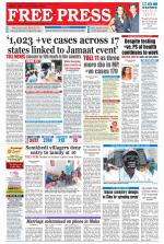 Free Press - Bhopal Epaper Edition