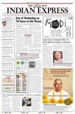 The New Indian Express-Chennai