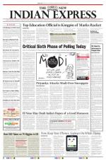 The New Indian Express-Bengaluru