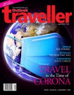 Outlook Traveller 