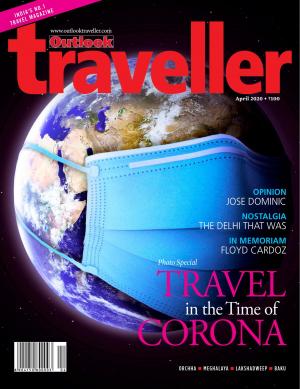 Outlook Traveller, April 2020