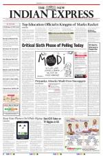 The New Indian Express-Mangaluru