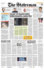 Delhi - The Statesman