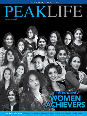 PeakLife March-April 2020