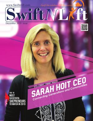 The 10 Most Successful Shepreneurs to Watch in 2019