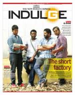 Indulge - Coimbatore