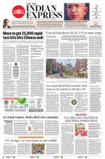 The New Indian Express-Kozhikode
