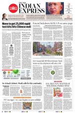 The New Indian Express-Kochi
