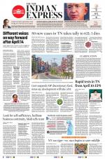 The New Indian Express-Villupuram