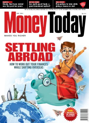 Money Today-May 2014