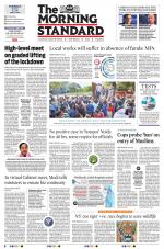 The Morning Standard