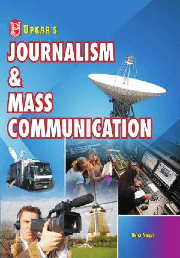 Journalism and Mass Communication