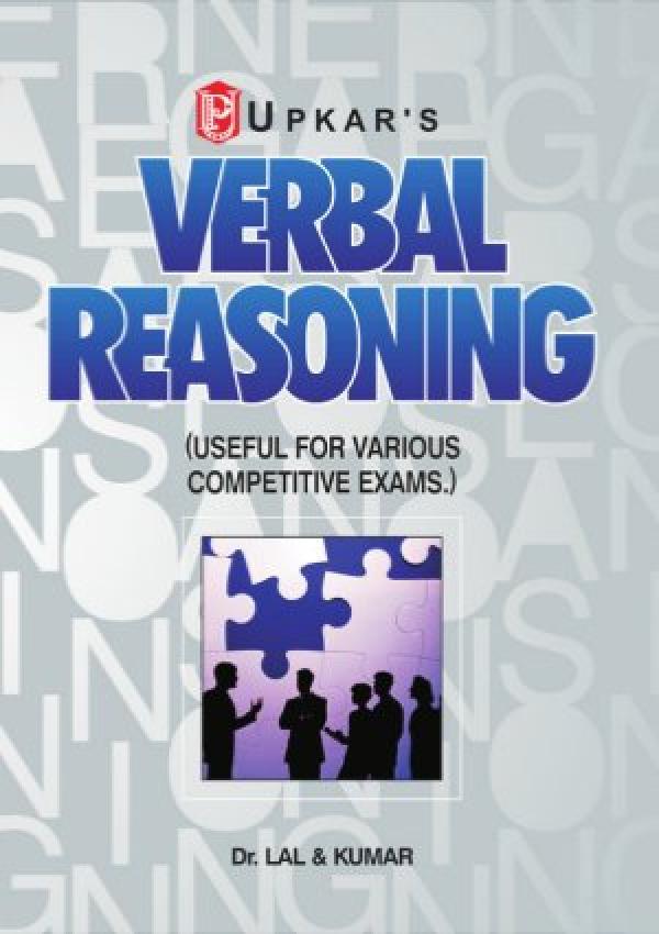 Verbal Reasoning